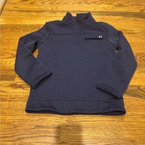 Boys Under Armour pullover